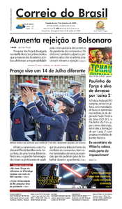 Correio do Brasil - Acervo