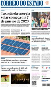 Correio do Estado MS