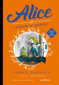 Alice através do espelho