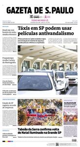 Jornal Gazeta