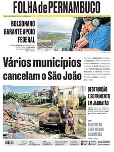 Folha de Pernambuco