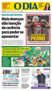 O Dia RJ