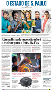 Estadão