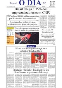O Dia SP