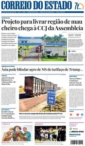Correio do Estado MS