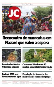 Jornal do Commercio