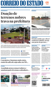 Correio do Estado MS