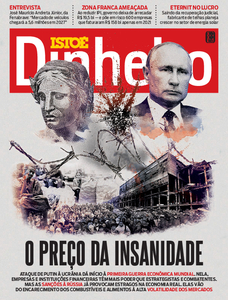 ISTOÉ Dinheiro - Acervo