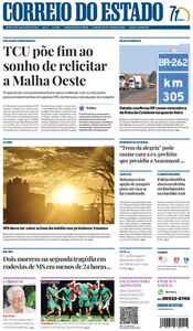 Correio do Estado MS