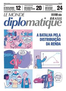 Le Monde Diplomatique Le Monde Diplomatique