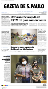Jornal Gazeta