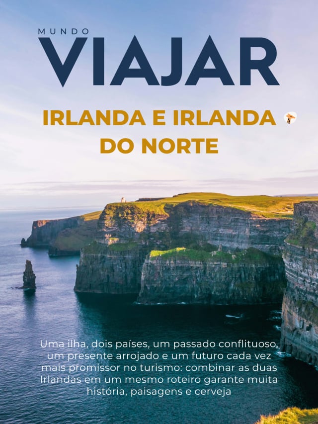 Mundo Viajar