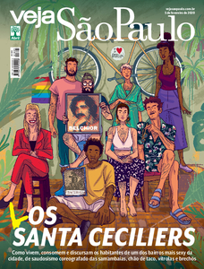 Veja SP