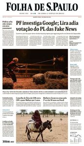Folha de S.Paulo