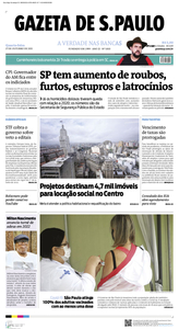 Jornal Gazeta
