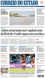 Correio do Estado MS