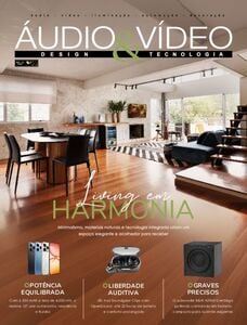 Áudio & Vídeo