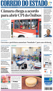 Correio do Estado MS