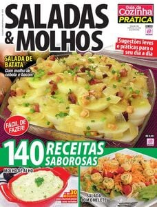 Guia da Cozinha