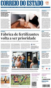 Correio do Estado MS