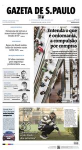 Jornal Gazeta