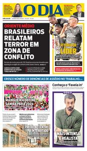 O Dia RJ