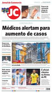 Jornal do Commercio