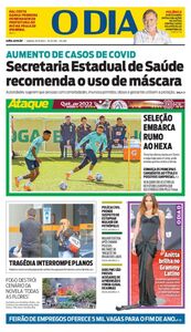 O Dia RJ