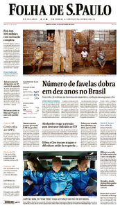 Folha de S.Paulo