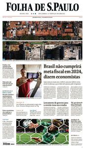 Folha de S.Paulo