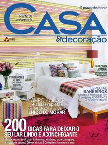 Casa & Decoração