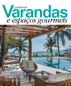 Varandas e Espaços Gourmets