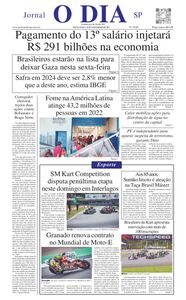 O Dia SP