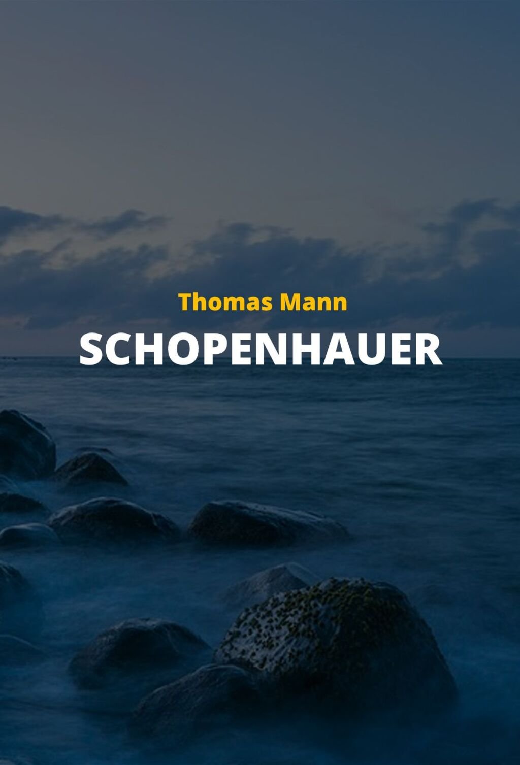 Schopenhauer