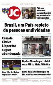 Jornal do Commercio