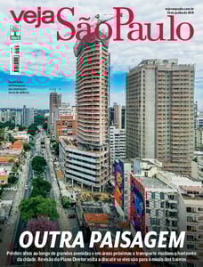 Veja SP