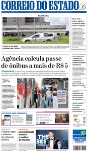 Correio do Estado MS