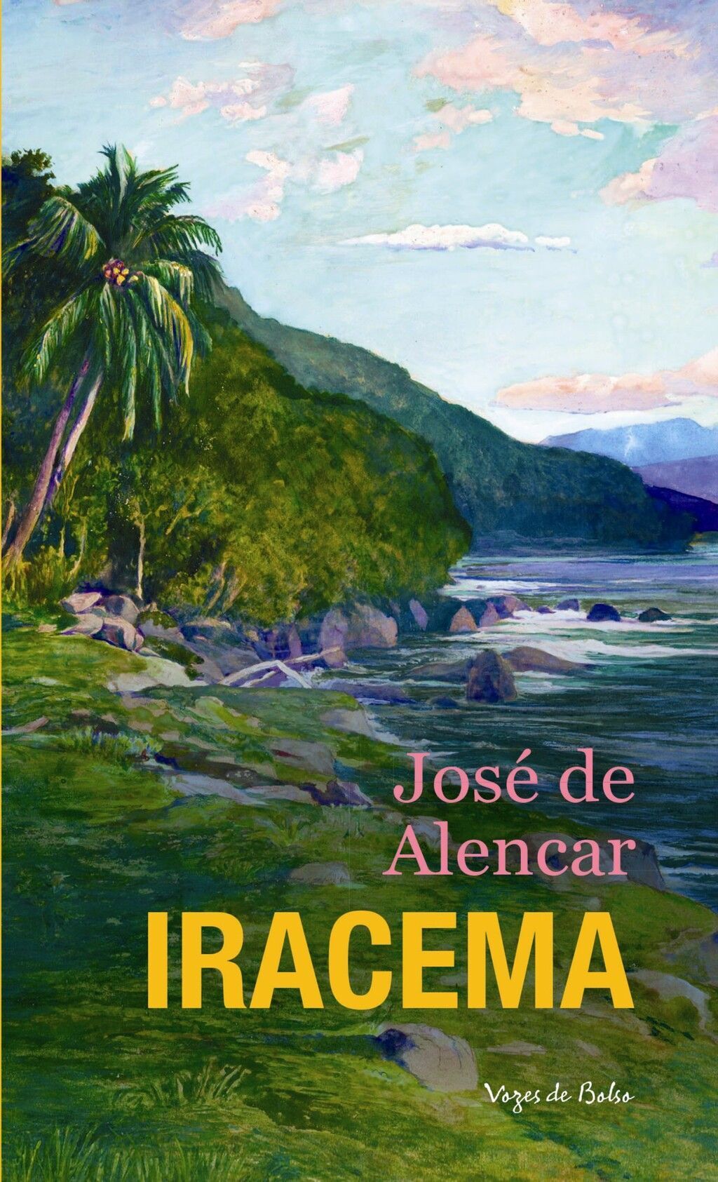 Iracema