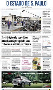 Estadão
