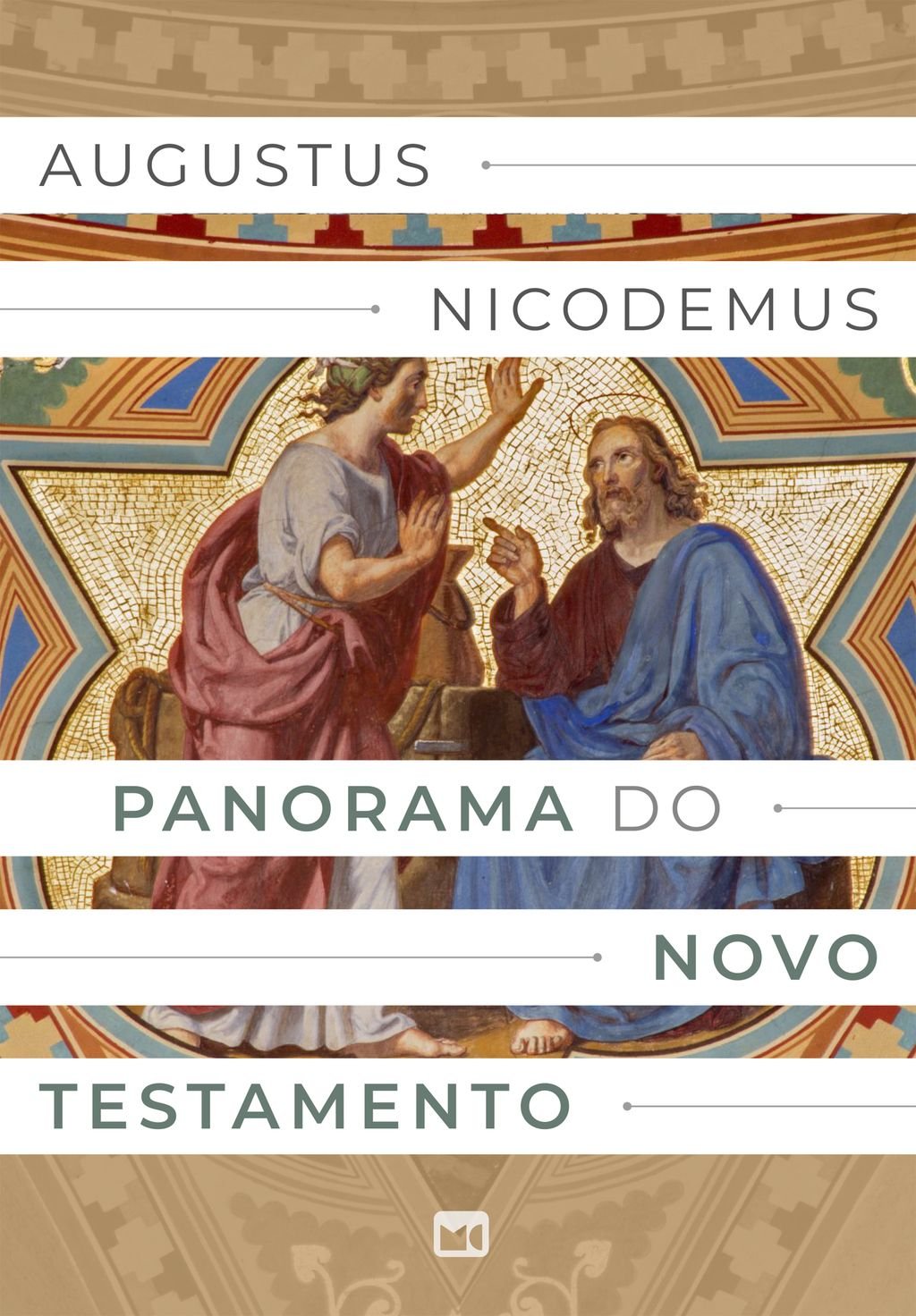 Panorama do Novo Testamento