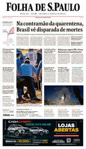 Folha de S.Paulo