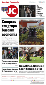 Jornal do Commercio