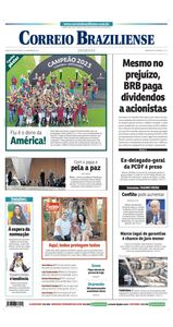 Correio Braziliense