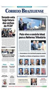 Correio Braziliense