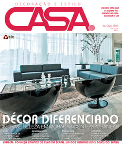 Decoração & Estilo Casa