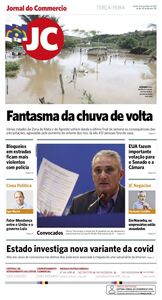 Jornal do Commercio