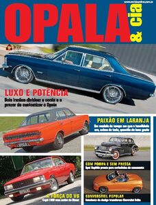 Opala & CIA Opala & CIA