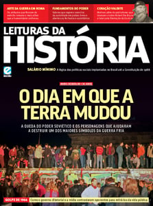 Leituras da História