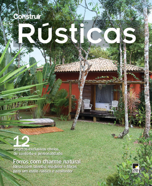 Casas Rústicas