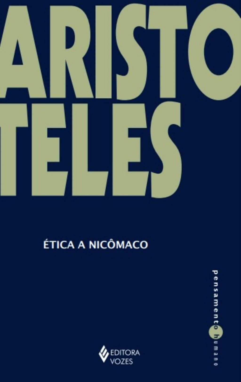 Ética a Nicômaco